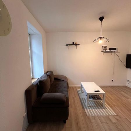 # Le 1 # Tres Beau T3 Neuf Rez-De-Chaussee Centre Ville Miluza Zewnętrze zdjęcie