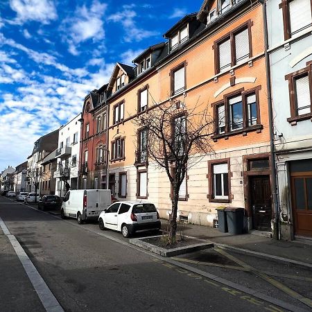 # Le 1 # Tres Beau T3 Neuf Rez-De-Chaussee Centre Ville Miluza Zewnętrze zdjęcie